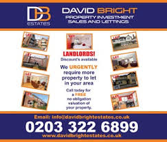David Bright Estates